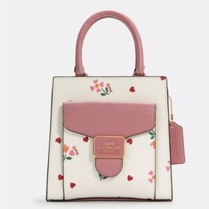 COACH MINI CROSSBODY